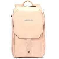 Рюкзак Piquadro Than бежевый