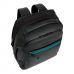 Рюкзак Piquadro C20W черный Рюкзак Piquadro C20W черный