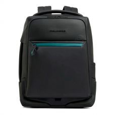 Рюкзак Piquadro C20W черный Рюкзак Piquadro C20W черный