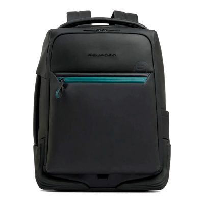 Рюкзак Piquadro C20W черный Рюкзак Piquadro C20W черный