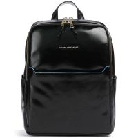 Рюкзак Piquadro Blue Square черный