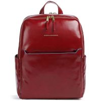 Рюкзак Piquadro Blue Square красный