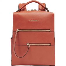 Рюкзак женский Piquadro Patricia коралловый Рюкзак женский Piquadro Patricia коралловый