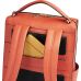 Рюкзак женский Piquadro Patricia коралловый Рюкзак женский Piquadro Patricia коралловый