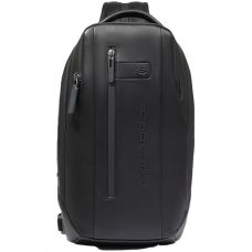 Рюкзак Piquadro Urban черный Рюкзак Piquadro Urban черный