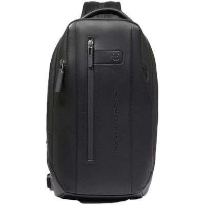 Рюкзак Piquadro Urban черный