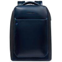 Рюкзак мужской Piquadro Blue Square синий Рюкзак мужской Piquadro Blue Square синий