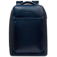 Рюкзак мужской Piquadro Blue Square синий