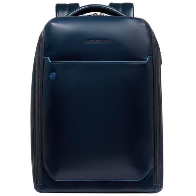 Рюкзак мужской Piquadro Blue Square синий Рюкзак мужской Piquadro Blue Square синий