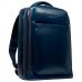 Рюкзак мужской Piquadro Blue Square синий Рюкзак мужской Piquadro Blue Square синий