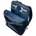 Рюкзак мужской Piquadro Blue Square синий Рюкзак мужской Piquadro Blue Square синий