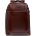 Рюкзак мужской Piquadro Blue Square коричневый Рюкзак мужской Piquadro Blue Square коричневый