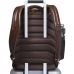 Рюкзак мужской Piquadro Blue Square коричневый Рюкзак мужской Piquadro Blue Square коричневый