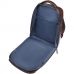 Рюкзак мужской Piquadro Blue Square коричневый Рюкзак мужской Piquadro Blue Square коричневый