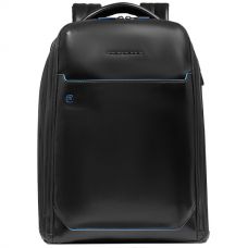 Рюкзак мужской Piquadro Blue Square черный