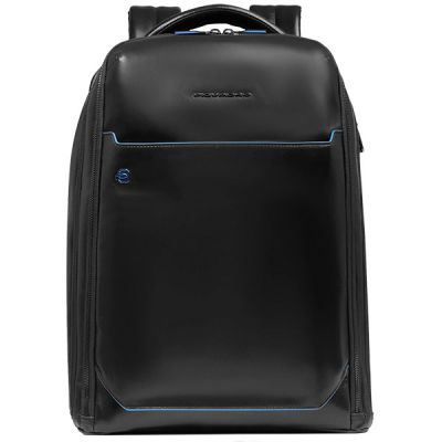 Рюкзак мужской Piquadro Blue Square черный