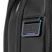 Рюкзак мужской Piquadro Blue Square черный