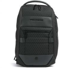 Рюкзак слинг Piquadro Hex хаки