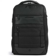 Рюкзак Piquadro Hex черный