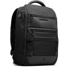 Рюкзак Piquadro Hex черный