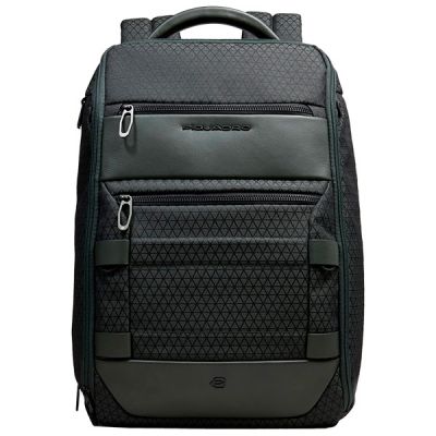 Рюкзак Piquadro Hex хаки