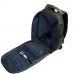 Рюкзак мужской Piquadro Lyss зеленый тимьяновый Рюкзак мужской Piquadro Lyss зеленый тимьяновый