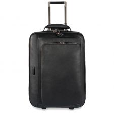 Сумка дорожная Piquadro Modus черная 51 см