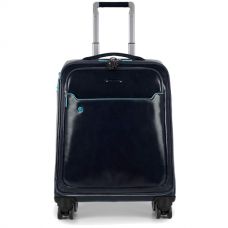 Сумка дорожная Piquadro Blue Square синяя