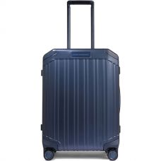 Чемодан Piquadro Alub2 темно-синий Чемодан Piquadro Alub2 темно-синий