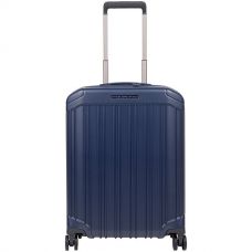 Чемодан Piquadro PQ LIGHT синий Чемодан Piquadro PQ LIGHT синий