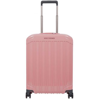 Чемодан Piquadro PQ LIGHT розовый