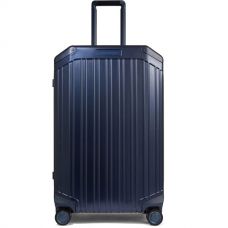 Чемодан Piquadro Alub2 темно-синий Чемодан Piquadro Alub2 темно-синий