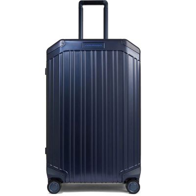 Чемодан Piquadro Alub2 темно-синий