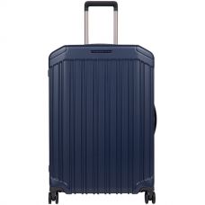 Чемодан Piquadro PQ LIGHT синий Чемодан Piquadro PQ LIGHT синий