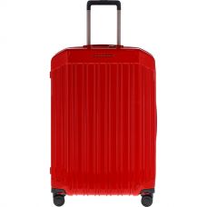 Чемодан Piquadro PQ LIGHT красный