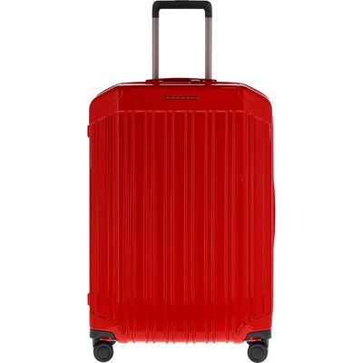 Чемодан Piquadro PQ LIGHT красный