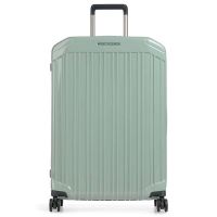 Чемодан Piquadro PQ LIGHT изумрудный