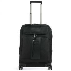Чемодан Piquadro BRIEF2 черный