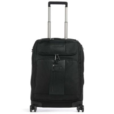 Чемодан Piquadro BRIEF2 черный