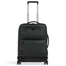 Чемодан Piquadro C20W черный