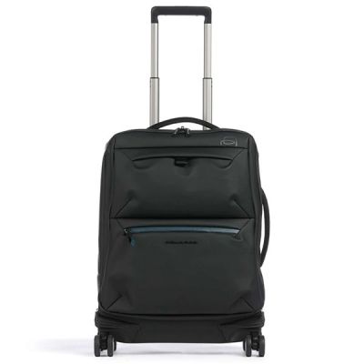 Чемодан Piquadro C20W черный