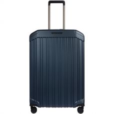 Чемодан Piquadro PQ Light синий Чемодан Piquadro PQ Light синий