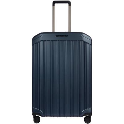 Чемодан Piquadro PQ LIGHT синий Чемодан Piquadro PQ LIGHT синий