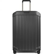 Чемодан Piquadro PQ Light черный матовый