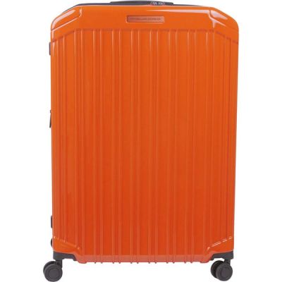 Чемодан Piquadro PQL-Special2 оранжевый