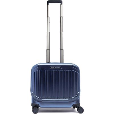 Чемодан Piquadro PQ LIGHT синий матовый