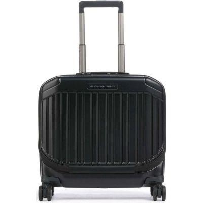 Чемодан Piquadro PQ LIGHT черный