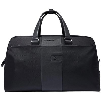 Сумка дорожная Piquadro BRIEF2 черная