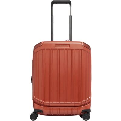 Чемодан Piquadro PQ LIGHT табачный Чемодан Piquadro PQ LIGHT табачный
