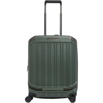 Чемодан Piquadro PQ LIGHT оливковый Чемодан Piquadro PQ LIGHT оливковый